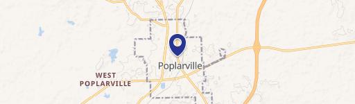 Poplarville, MS 39470