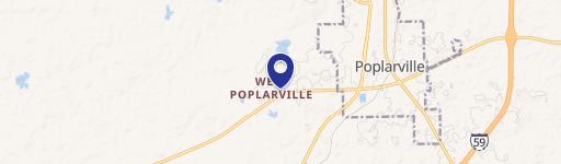 Poplarville, MS 39470