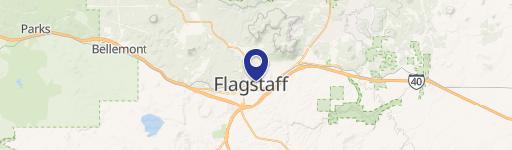 Flagstaff, AZ 86001