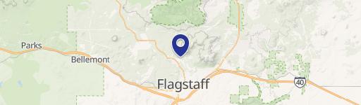Flagstaff, AZ 86001
