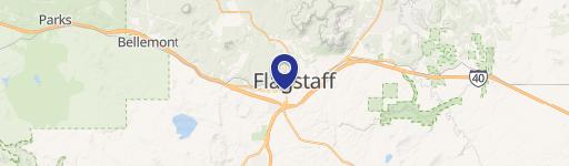 Flagstaff, AZ 86001