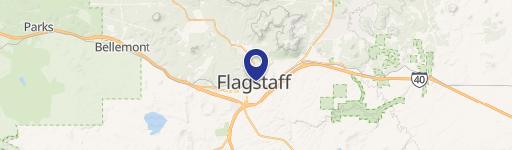 Flagstaff, AZ 86001