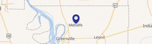 Martin Luther King Dr