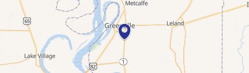 1999 Martin Luther King Dr