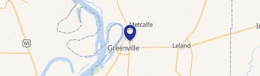 503 Martin Luther King Dr