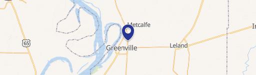 546 Martin Luther King Dr