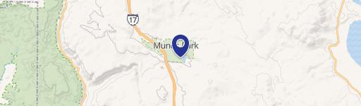 Munds Park, AZ 86017