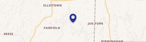 Blue Springs, MS 38828