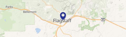 Flagstaff, AZ 86001