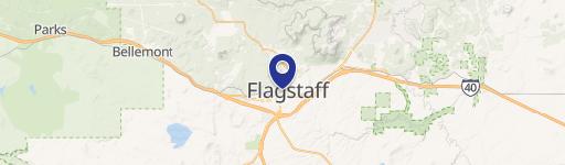 Flagstaff, AZ 86001