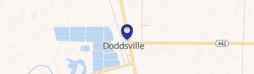 Doddsville, MS 38736