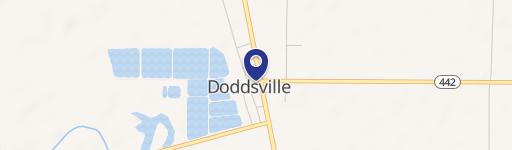 Doddsville, MS 38736