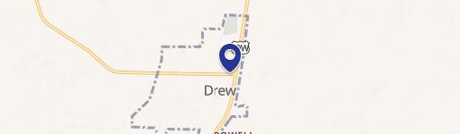 Drew, MS 38737