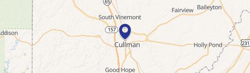 Cullman, AL 35055
