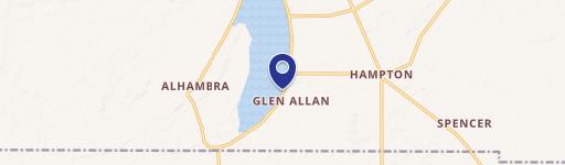 953 Lk Washington E Rd