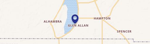 1199 Lk Washington E Rd