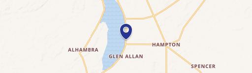 Lk Washington Rd Eastside