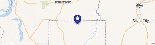 Hollandale, MS 38748