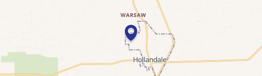 Mallard Cv Apartments