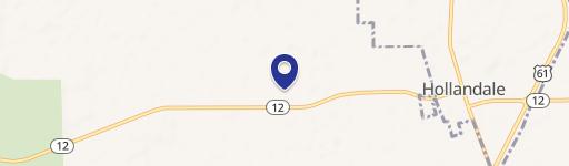 Hollandale, MS 38748