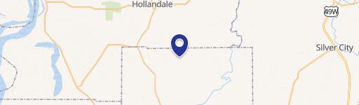 Hollandale, MS 38748