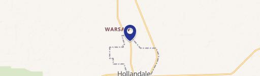 Hollandale, MS 38748