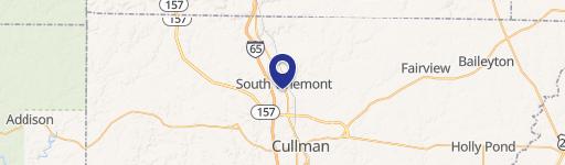 Cullman, AL 35058