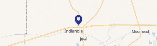 Indianola, MS 38751