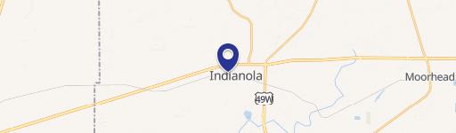 Indianola, MS 38751