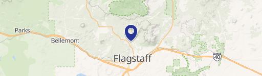 Flagstaff, AZ 86001