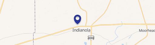 Indianola, MS 38751