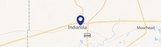 Indianola, MS 38751