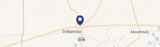 Indianola, MS 38751