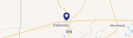Indianola, MS 38751