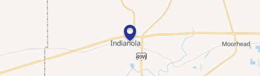 Indianola, MS 38751