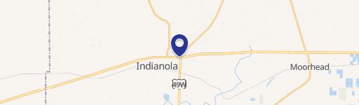 Indianola, MS 38751