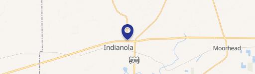 Indianola, MS 38751