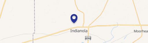 Indianola, MS 38751