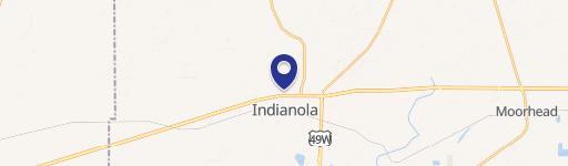 Indianola, MS 38751