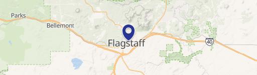 Flagstaff, AZ 86001