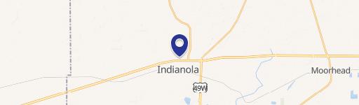 Indianola, MS 38751