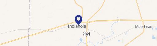 Indianola, MS 38751