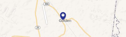 Golden, MS 38847