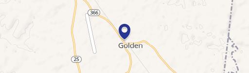 Golden, MS 38847