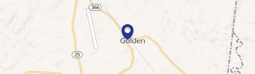 Golden, MS 38847