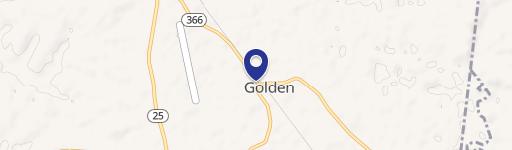 Golden, MS 38847