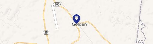Golden, MS 38847