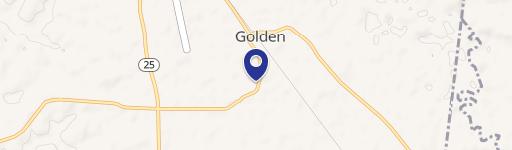 Golden, MS 38847
