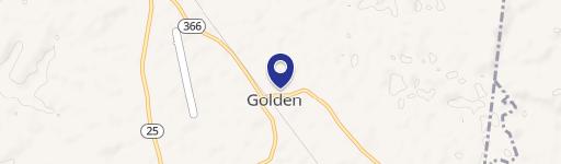 Golden, MS 38847