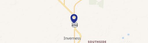 Inverness, MS 38753